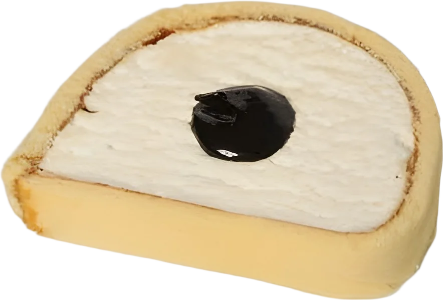 Almendrado FISÚ: helado almendrado con crocante de almendras
